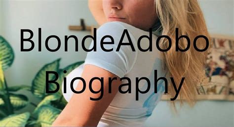 blondeadobo leaks|Onlyfans Leak BlondeAdobo Babe Blonde Doggystyle Creampie。